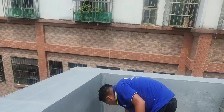 屋顶漏水怎么办？