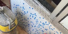 分享家庭补漏小知识