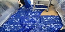 浅谈地面防水处理方法