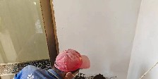 外墙裂缝渗水怎么处理？