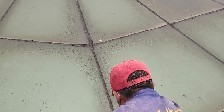 浅谈屋顶漏水的原因