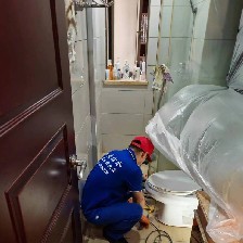 浅谈卫生间漏水的维修方案
