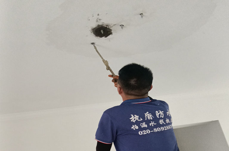 裂缝补漏1