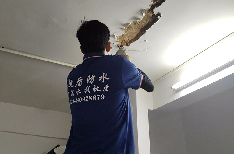 裂缝补漏4