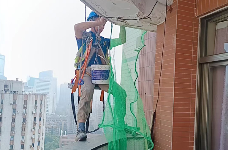 窗户防水