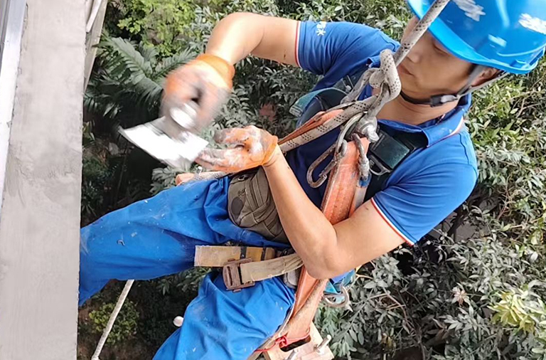窗户防水