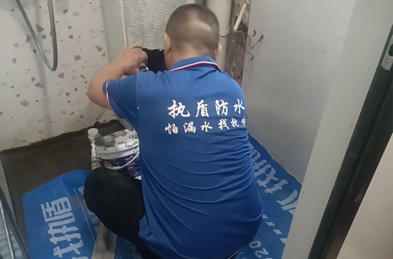 排污水管维修