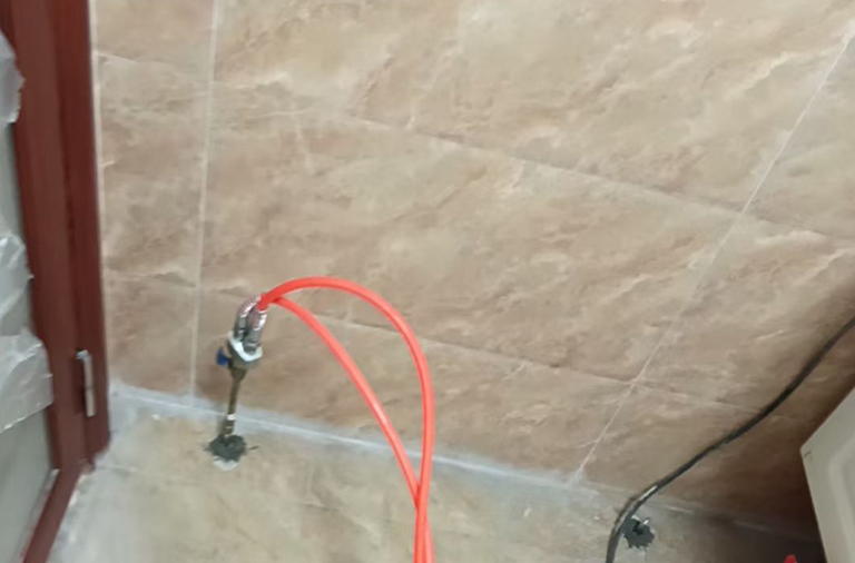 卫生间防水